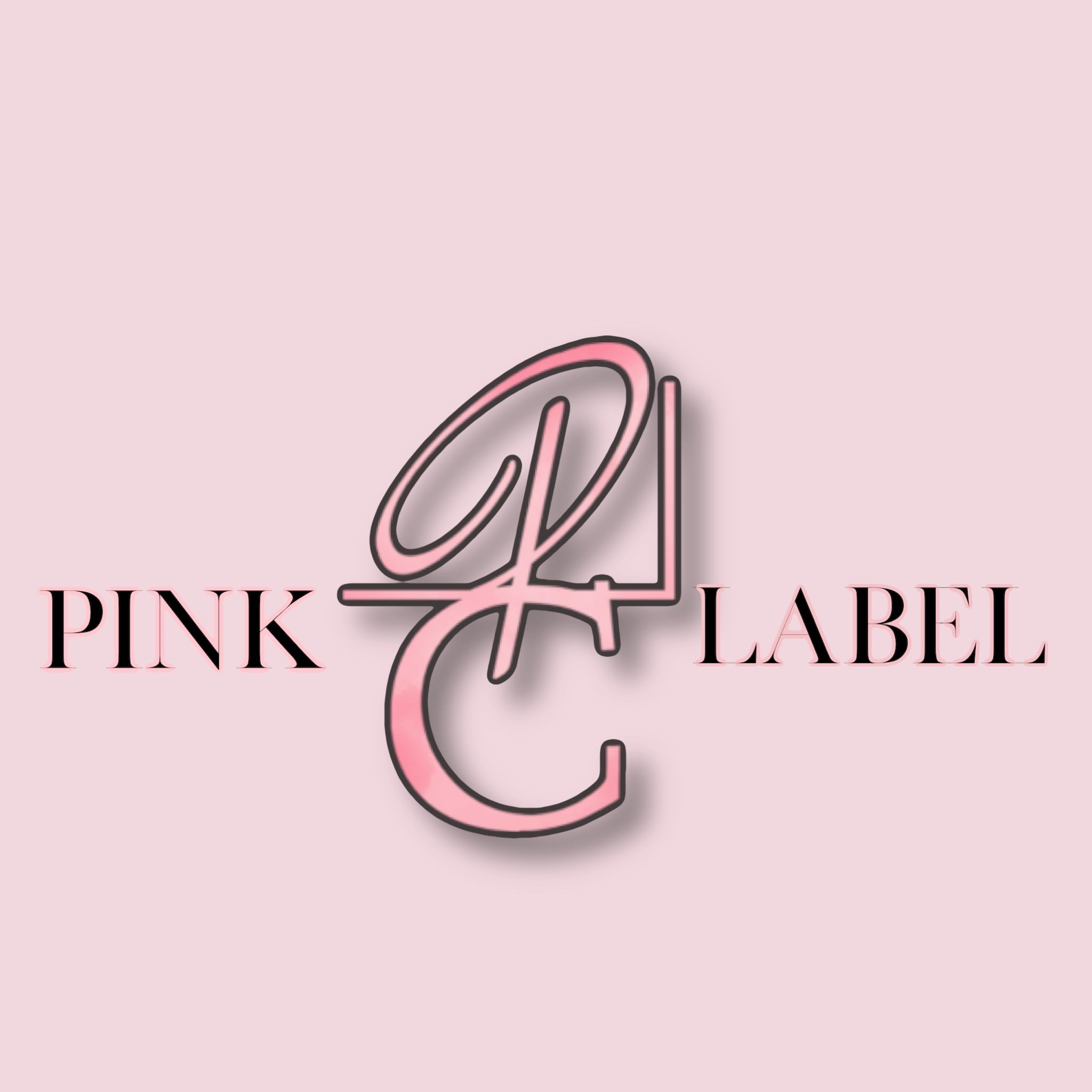 Pink Label Ideas - 72+ Best Pink Label Designs In 2024